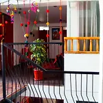 Qolmay Hostel Cusco