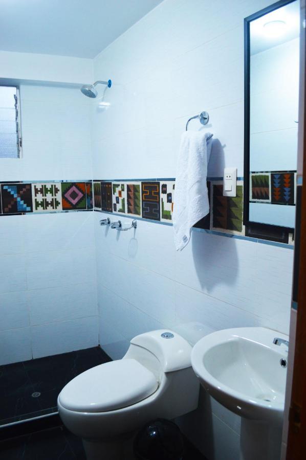 Qolmay Bed & Breakfast Cusco