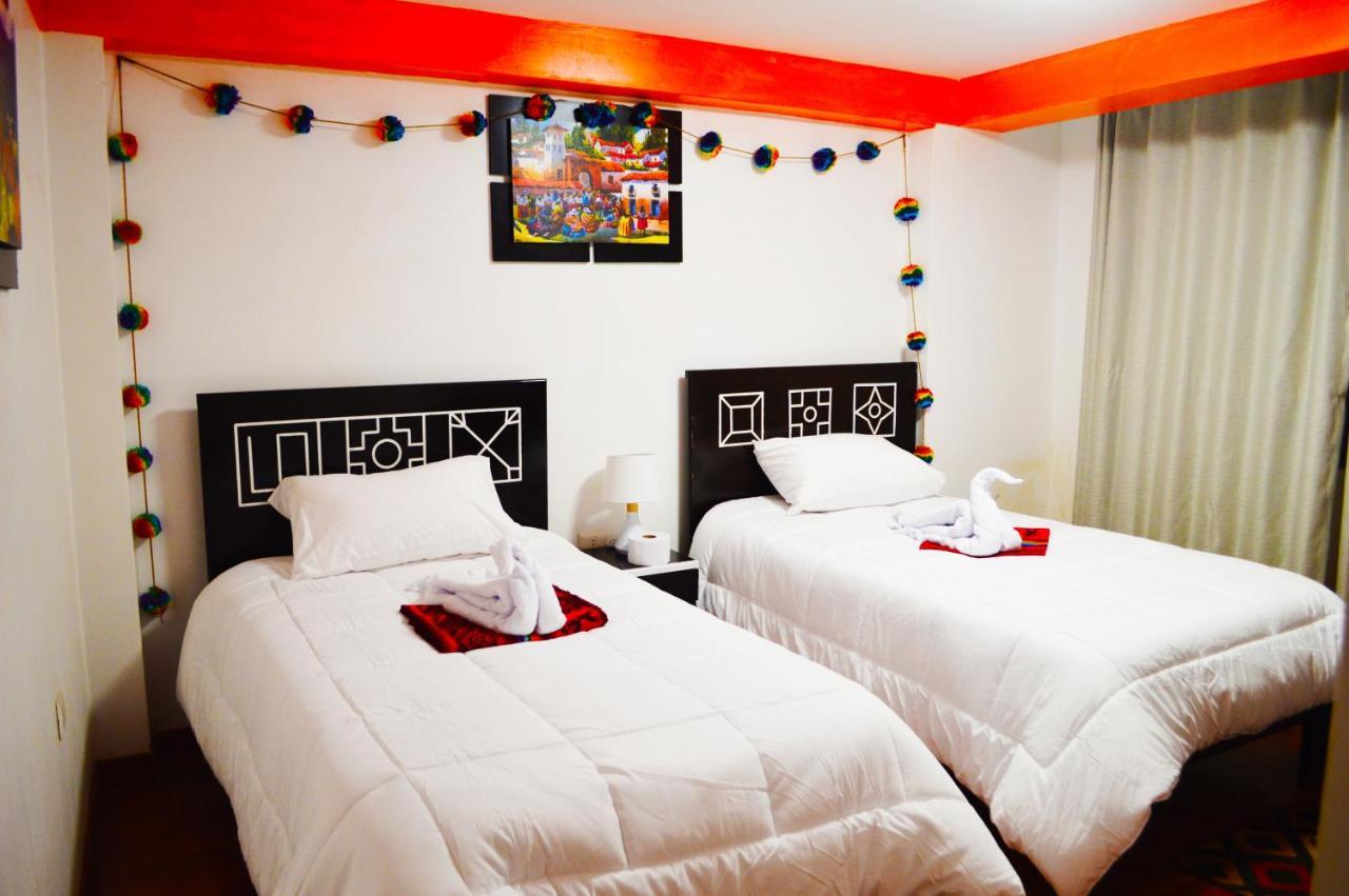 Bed & Breakfast Qolmay *