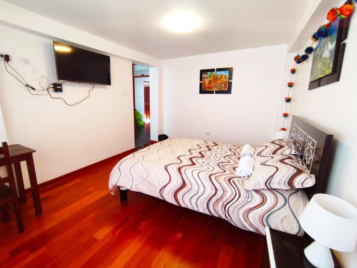 Qolmay Bed & Breakfast *