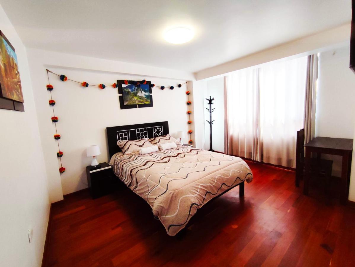 Qolmay Bed & Breakfast *