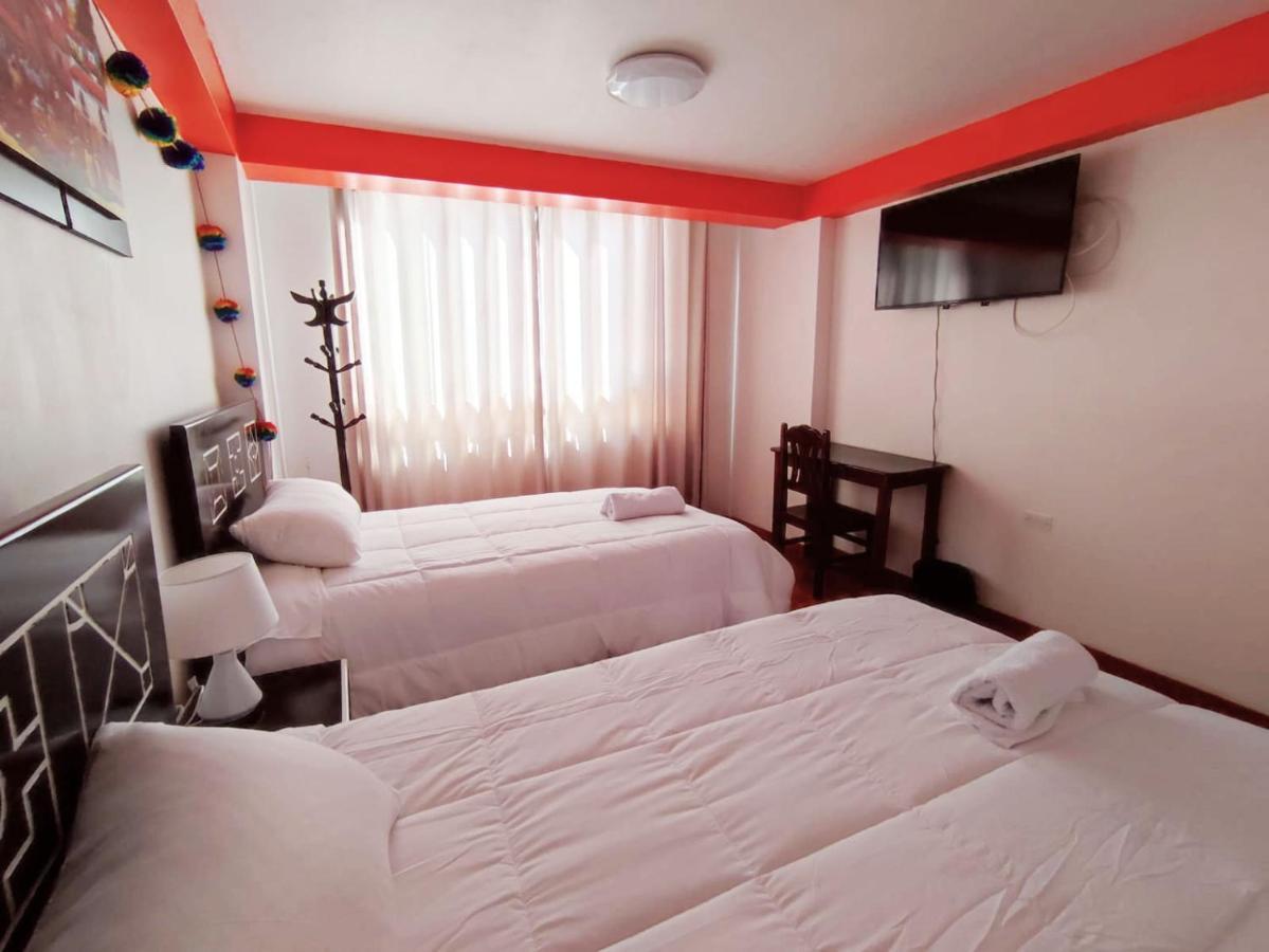 Bed & Breakfast Qolmay *