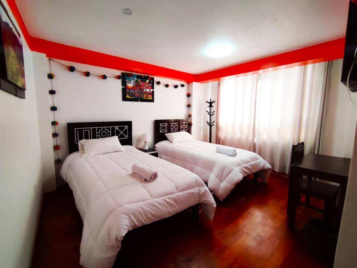 Qolmay Cusco