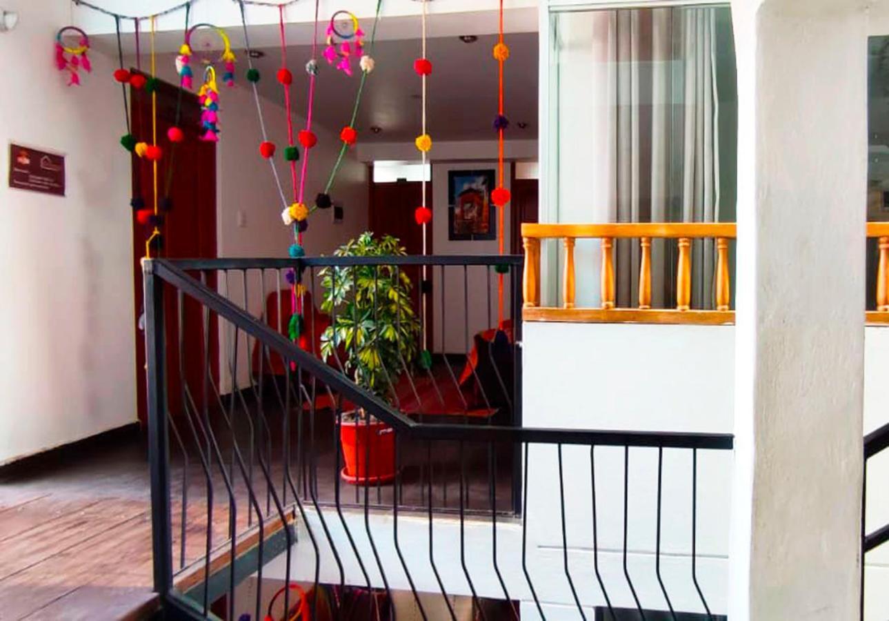 Bed & Breakfast Qolmay Cusco